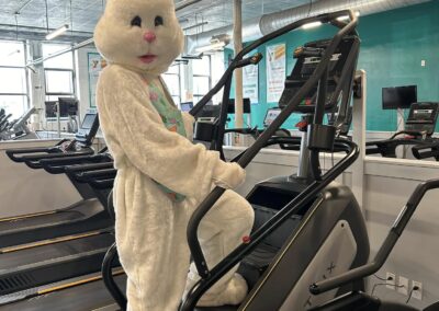 We All Need Healthy Movement